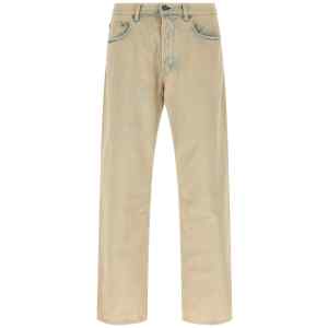 Golden Goose Skate Jeans