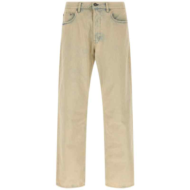 Golden Goose Skate Jeans