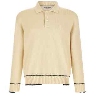 Golden Goose Rindley Polo Shirt