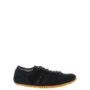 Balmain Racer 45-suede Sneakers