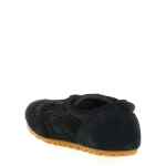 Balmain Racer 45-suede Sneakers