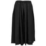 Comme Des Garcons Wool Pants