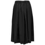 Comme Des Garcons Wool Pants