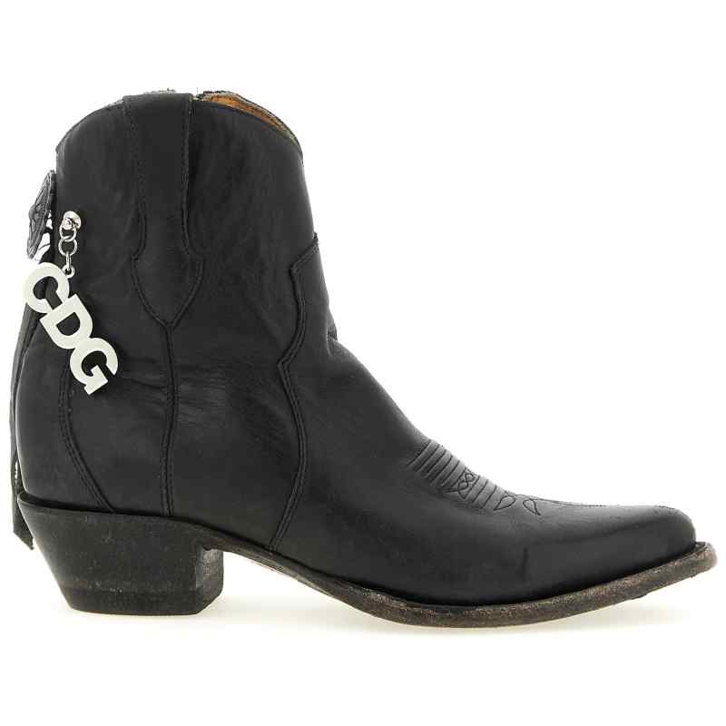 GQK1011_01_M_2026-03-19T09-38-21.713Z Comme Des Garcons Comme Des Garçons X Mexicana Ankle Boots