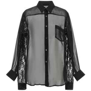 Comme Des Garcons Double Sleeve Shirt