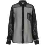 Comme Des Garcons Double Sleeve Shirt