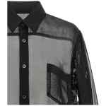 Comme Des Garcons Double Sleeve Shirt