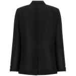 Comme Des Garcons Jewel Buttons Blazer