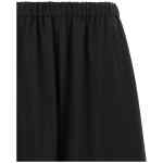 Comme Des Garcons Wool Culotte Pants