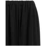 Comme Des Garcons Double Layer Trousers
