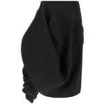 Comme Des Garcons Sculptural Skirt