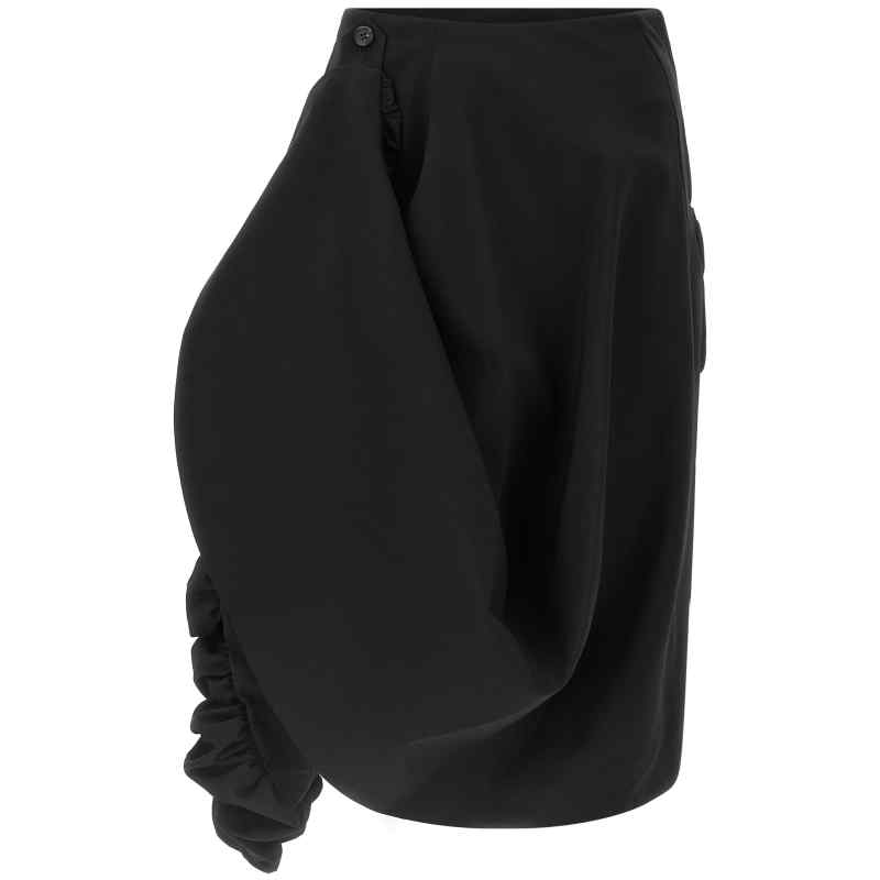 GRS0241_01_M_2026-09-04T08-22-26.394Z Comme Des Garcons Sculptural Skirt