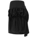 Comme Des Garcons Sculptural Skirt