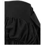 Comme Des Garcons Sculptural Skirt