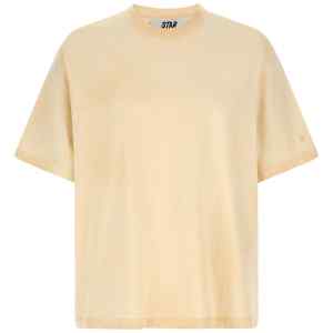 Golden Goose Logo T-shirt