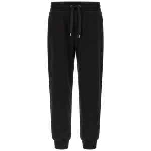 Dolce & Gabbana Dg Patch Joggers