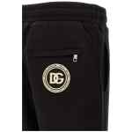 Dolce & Gabbana Dg Patch Joggers