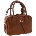 Golden Goose Vita Handbag
