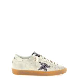 Golden Goose Super-star Sneakers