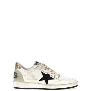 Golden Goose Ball Star Sneakers