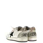Golden Goose Ball Star Sneakers