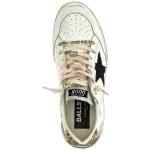 Golden Goose Ball Star Sneakers