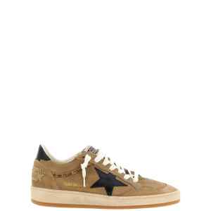 Golden Goose Ball Star Sneakers