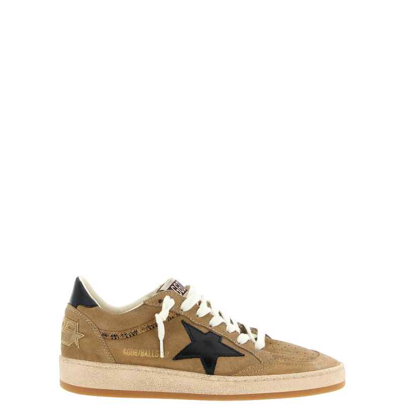 GWF00117F0087041598115981_01_M_2026-09-18T07-37-59.312Z Golden Goose Ball Star Sneakers