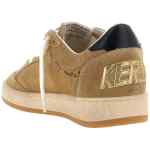 Golden Goose Ball Star Sneakers