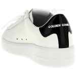 Golden Goose Pure Star Sneakers
