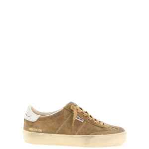 Golden Goose Soul Star Sneakers