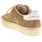 Golden Goose Soul Star Sneakers
