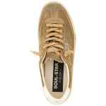 Golden Goose Soul Star Sneakers