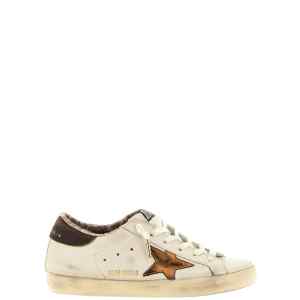 Golden Goose Super-star Sneakers
