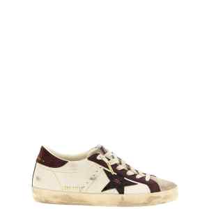 Golden Goose Super-star Sneakers