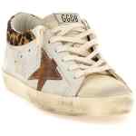 Golden Goose Super Star Sneakers