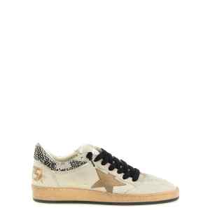 Golden Goose Ball Star Sneakers