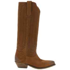 Golden Goose Wish Star Boots