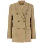 Golden Goose Heraldic Buttons Blazer