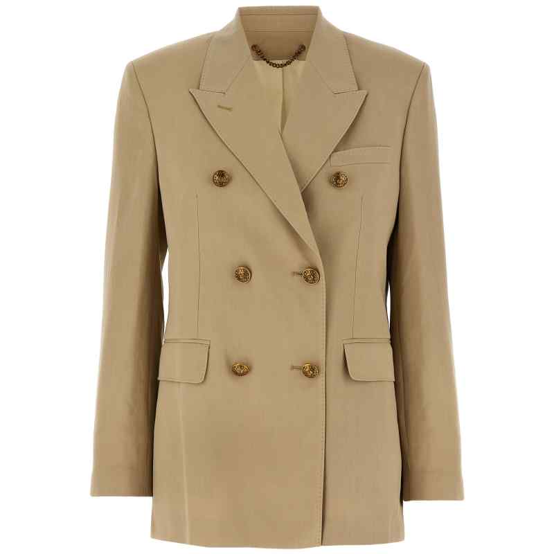 GWP00829P0012671527215272_01_M_2026-01-30T08-53-06.692Z Golden Goose Heraldic Buttons Blazer