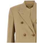 Golden Goose Heraldic Buttons Blazer