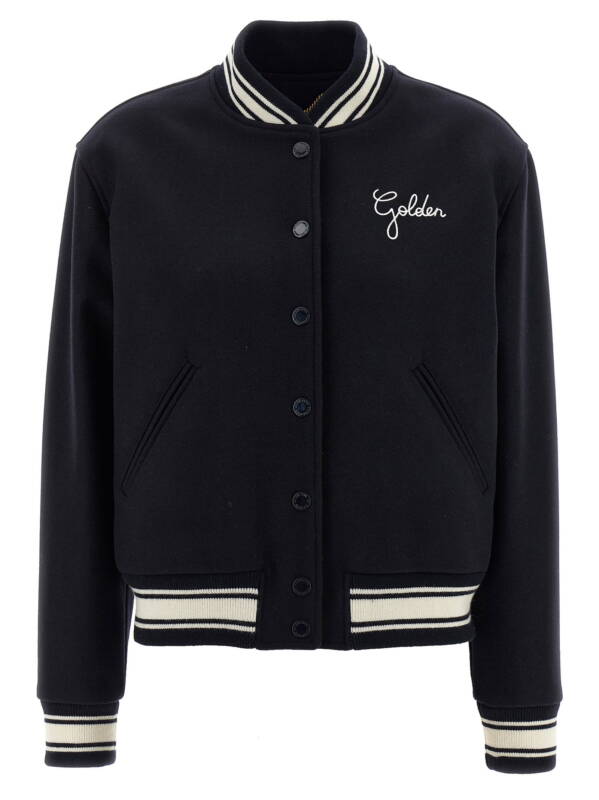 GWP00832P0006185048650486_01_M_2025-10-29T09-01-42.085Z Golden Goose Dirce Bomber Jacket