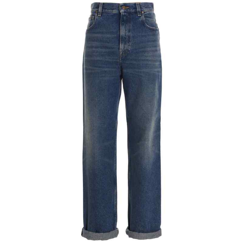 Golden Goose Kim Jeans
