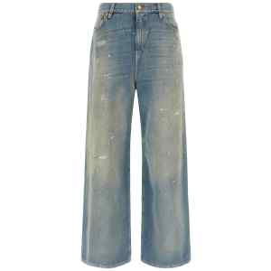 Golden Goose Journey Jeans