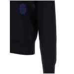 Dolce & Gabbana Virgin Wool Turtleneck Sweater