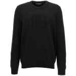 Dolce & Gabbana Dg Intarsia Sweater