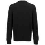 Dolce & Gabbana Dg Intarsia Sweater