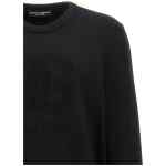 Dolce & Gabbana Dg Intarsia Sweater