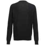 Dolce & Gabbana Logo Embroidery Sweater
