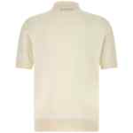 Dolce & Gabbana Dg Patch Polo Shirt